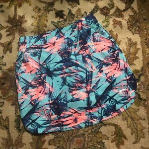 Slazenger golf skirt